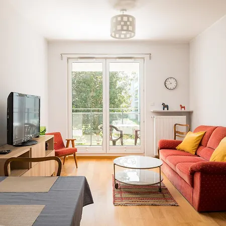 Jezioro Goclawskie Cosy Apartment Warszawa Zewnętrze zdjęcie