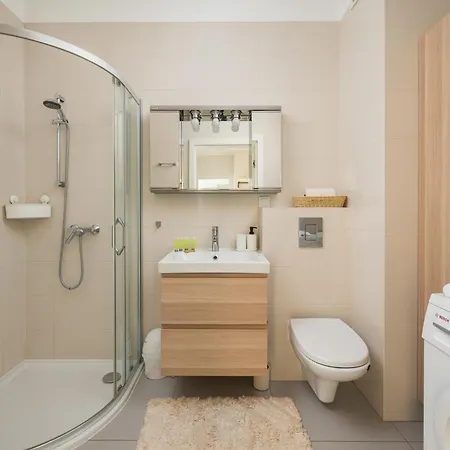 Jezioro Goclawskie Cosy Apartment Warszawa Zewnętrze zdjęcie