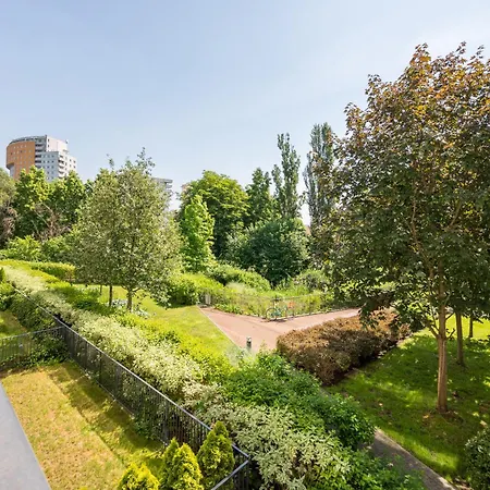 Jezioro Goclawskie Cosy Apartment Warszawa Zewnętrze zdjęcie