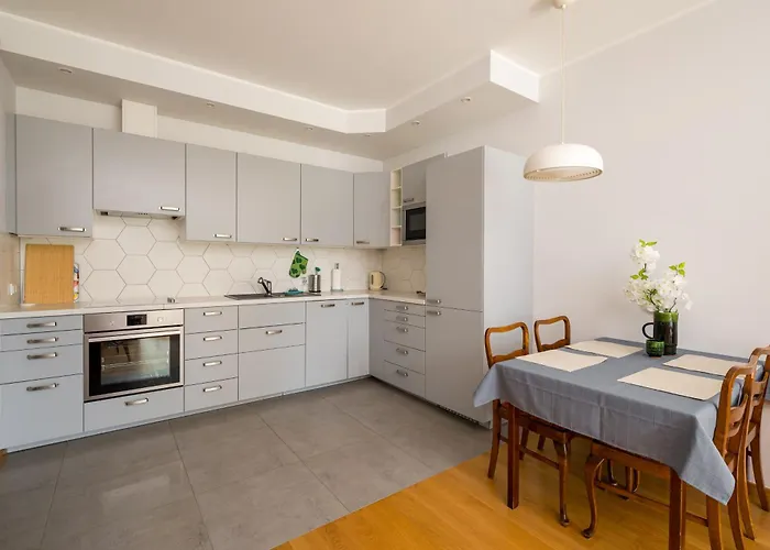 Jezioro Goclawskie Cosy Apartment