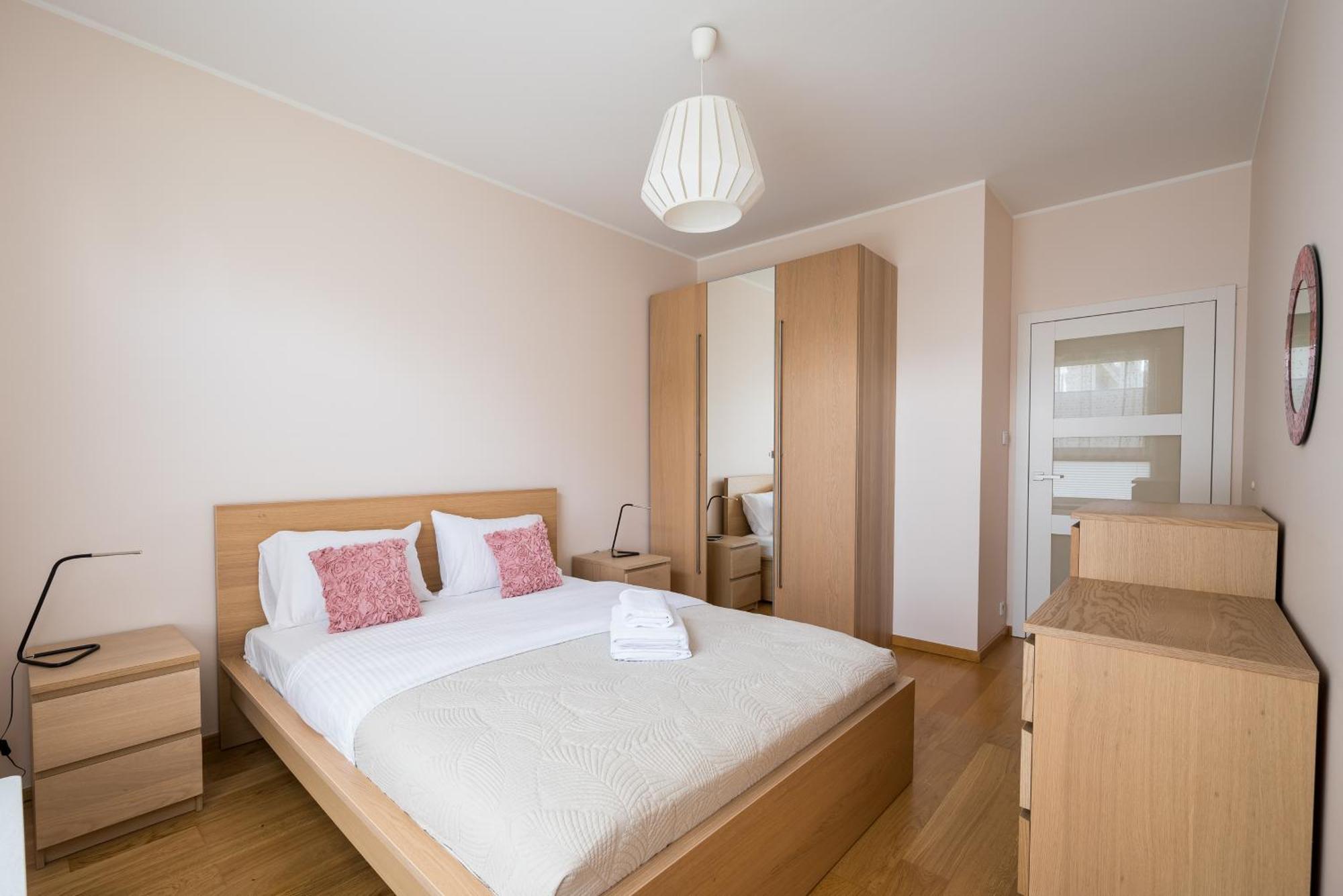 Jezioro Goclawskie Cosy Apartment