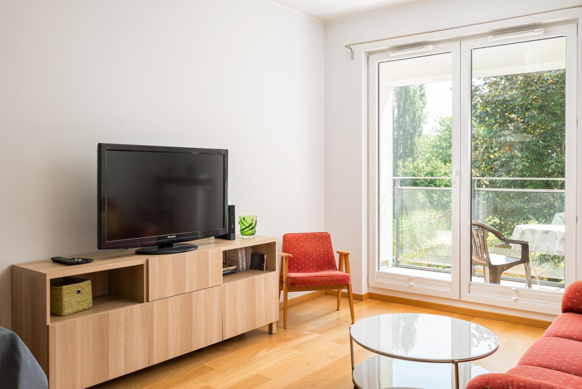 Jezioro Goclawskie Cosy Apartment *