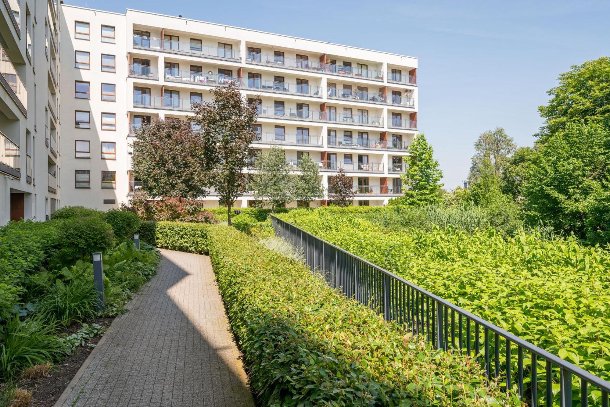 Jezioro Goclawskie Cosy Apartment *